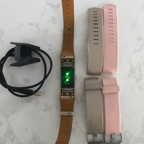 Fitbit Charge 2 - Picture 5 of 5